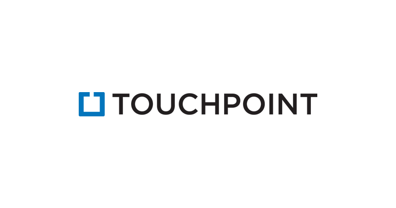 Touchpoint Announce Major Rebrand