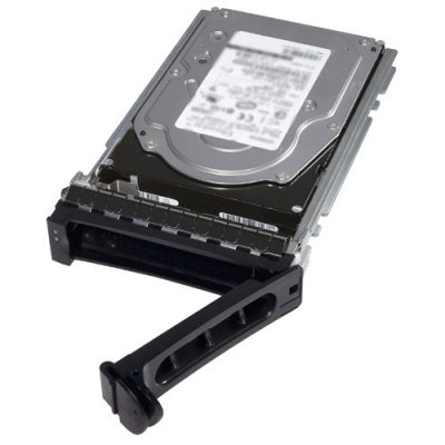 Dell HDD 2TB 7.2K SATA600 3.5 H192D