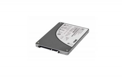 Dell SSD 120GB SATA 6GBPS 2.5 PE MVTNM