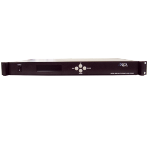 Delta Digital Video Model 6850 Multi-Format HD / SD Codec