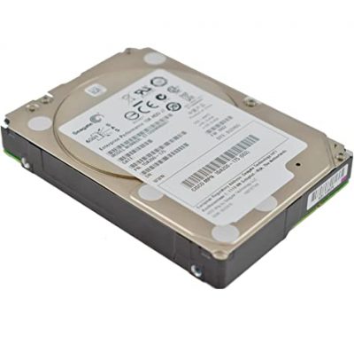 Dell HDD 1.2TB 10K SAS6 2.5 ST1200MM0007-NA
