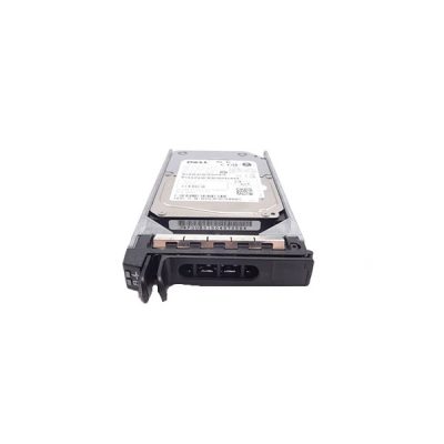 Dell HDD 1.2TB 10K SAS6 SFF EQU HFJ8D-EQ