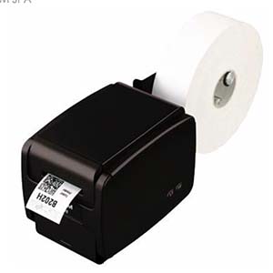 CUSTOM B202H Printer