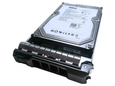Dell HDD 250GB 7.2K SATA600 8MB 3.5 3F0CM