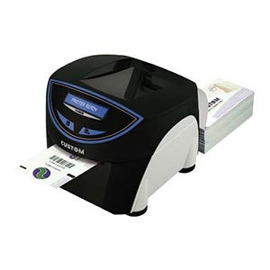 CUSTOM TK202 Printer