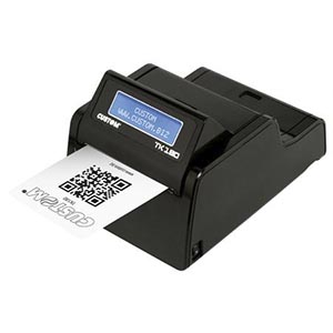 CUSTOM TK180 Printer