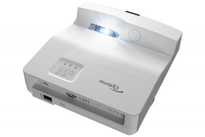 Optoma Projector EH340UST