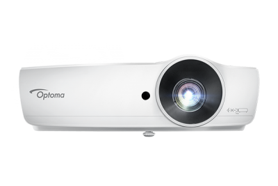 Optoma Projector EH460ST