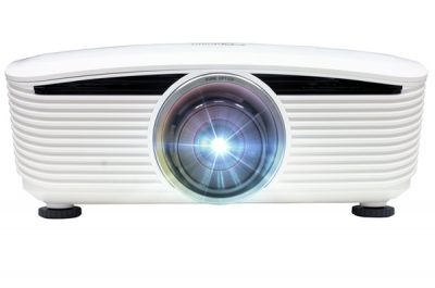 Optoma Projector EH505e