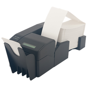 Fujitsu F9870 Printer