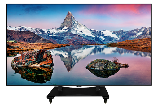 Optoma QUADZilla 163