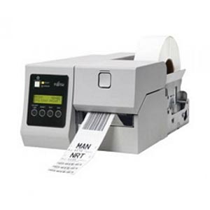 Fujitsu 9850 Printer