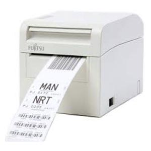 Fujitsu 9860 Printer