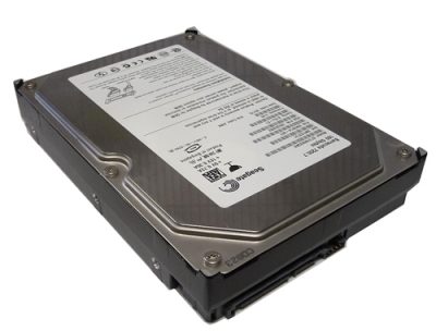 Seagate HDD 250GB SATA300 3.5 ST3250312AS