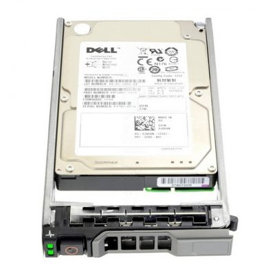 Dell HDD 146GB 10K SAS 3.5 WR711