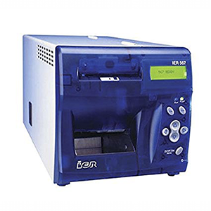 IER 567 printer