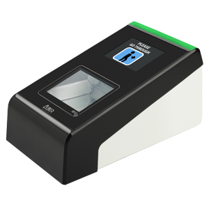 IER 602, Flatbed multi-format barcode reader