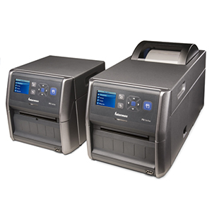 Honeywell PD43c Printer