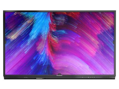 Promethean Elements - ActivPanel Nickel 65