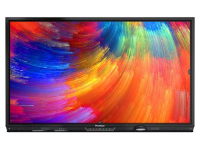 Promethean Elements - ActivPanel Titanium 70