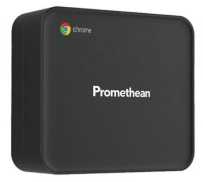 Promethean Chrome Box PRM-CHROMEBOX-INT