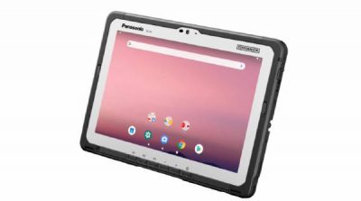 Panasonic Toughbook FZ-A3 (10.1