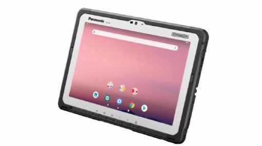 Panasonic Toughbook FZ-A3 (10.1