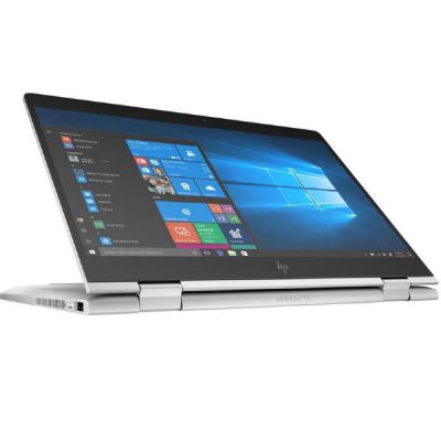 HP EliteBook x360 830 G6 -7PK02PA- Intel i5-8365U vPro / 8GB / 256GB SSD / 13.3
