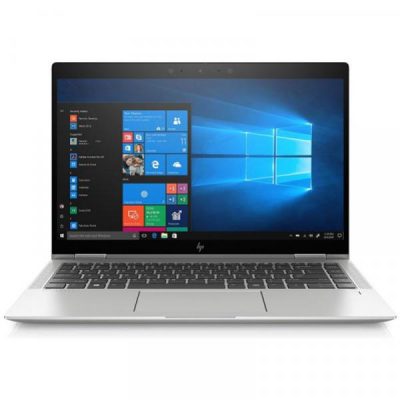HP EliteBook x360 1040 G6 -7ZT72PA- Intel i5-8365U vPro / 16GB / 512GB SSD / 14