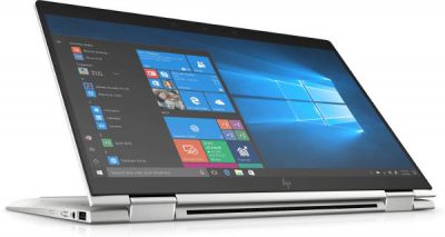 HP EliteBook x360 1030 G4 -8PX37PA- Intel i7-8565U / 8GB / 256GB SSD / 13.3