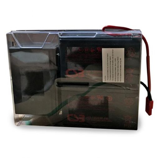 PowerShield Clamshell Battery Cartridge 3 PSBC3