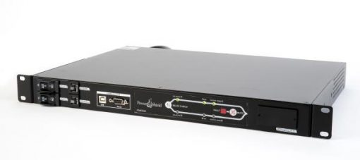 PowerShield ATS Switch 3kVA PSATS3K