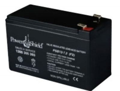 PowerShield 12 Volt Replacement Battery for all Models - OEM Branding PSB12-9