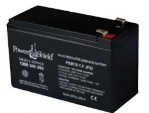 PowerShield 12 Volt Replacement Battery for all Models - OEM Branding PSB12-9