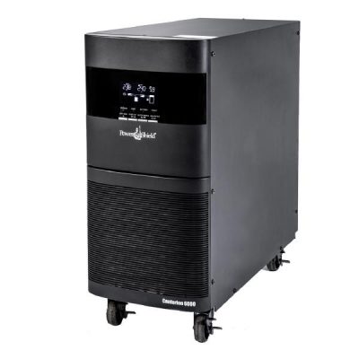 PowerShield Centurion 6000VA Tower UPS PSCE6000