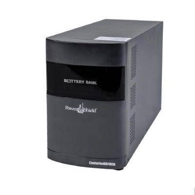 PowerShield Extrended Battery Module with internal charger for PSCE2000 & PSCE3000 UPS PSCEBB18CH