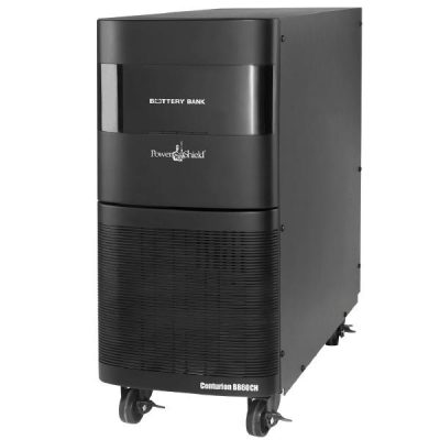 PowerShield Extended Battery Module with internal charger for PSCE6000 & PSCE10KL UPS PSCEBB60CH