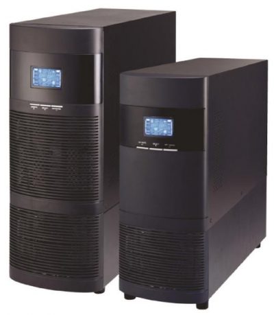 PowerShield PSCED1000110 Centurion Dual 1000VA-110 voltage output PSCED1000-110
