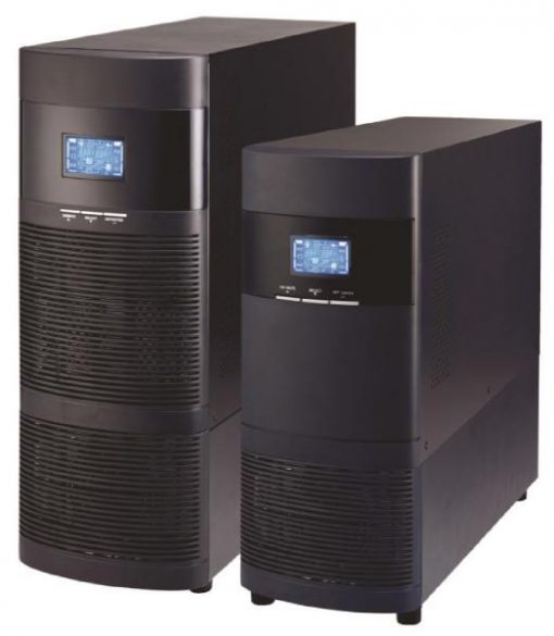 PowerShield PSCED2000-110 Centurion Dual 2000VA-110 voltage output PSCED2000-110