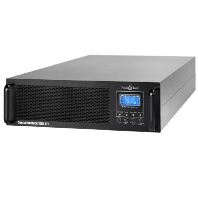 PowerShield Centurion Rackmount 10kVA 3/1 Long Run PSCER10KL3-1