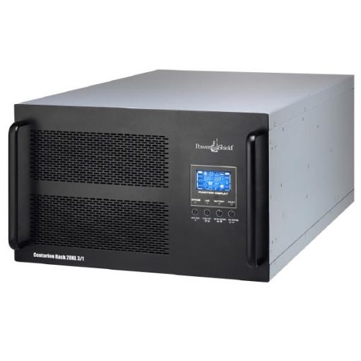 PowerShield Centurion Rackmount 20kVA 3/1 Long Run PSCER20KL3-1