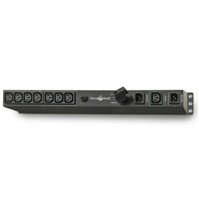 PowerShield External Maintenance Bypass Switch for 1000VA & 2000VA UPS PSMBS2K