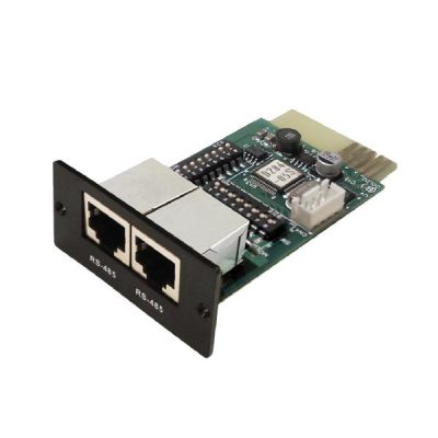 Powershield PSMBUS Modbus to communicate with building management systems PSMBUS