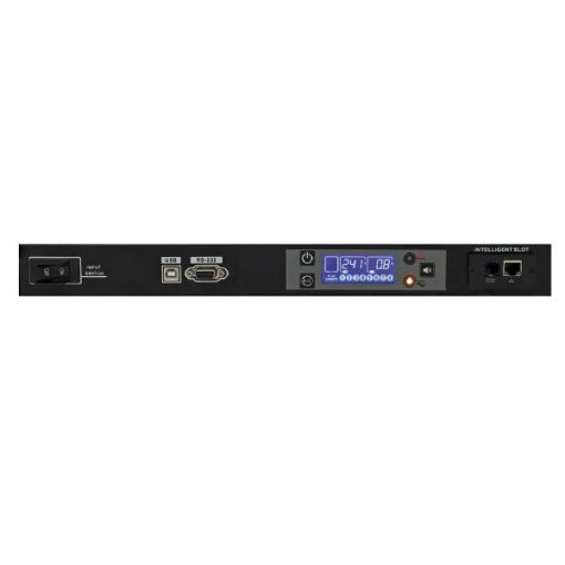 PowerShield PSNSPDU8S Navigator Smart PDU, includes PSSNMPv4 PSNSPDU8S