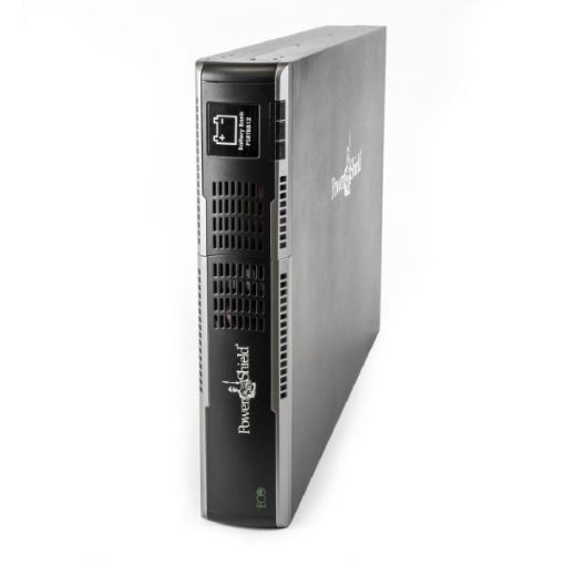 PowerShield External Battery Module for PSCRT3000, PSCERT2000, PSCERT3000 UPS PSRTBB12