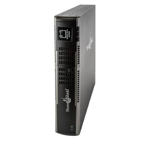 PowerShield External Battery Module for PSCERT1000 UPS PSRTBB6