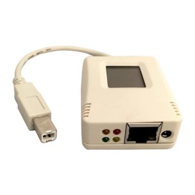 PowerShield SNMP Card with USB input PSSNMPUSB