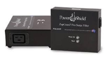 PowerShield PSZ10APF ZapGuard 10 Amp Surge Filter PSZ10APF