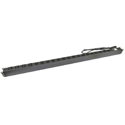 PowerShield 20 Outlet Vertical IEC PDU C20 Input RPR-IEC-16A20V