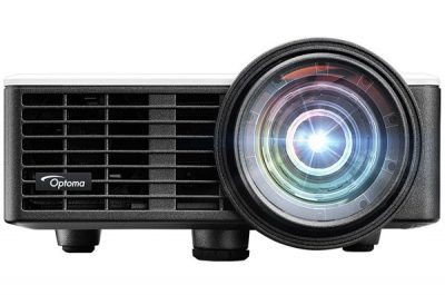 Optoma Projector ML750ST